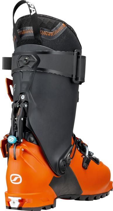 Actual product image Scarpa Maestrale (28.5)