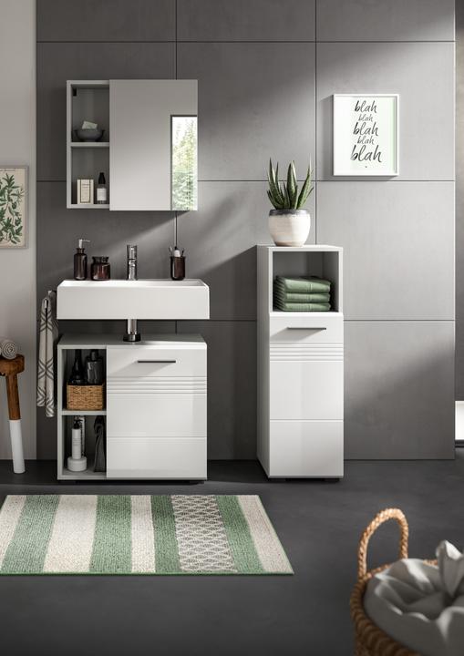 Produktbild Xonox Home Copa (55 x 17 x 55 cm)
