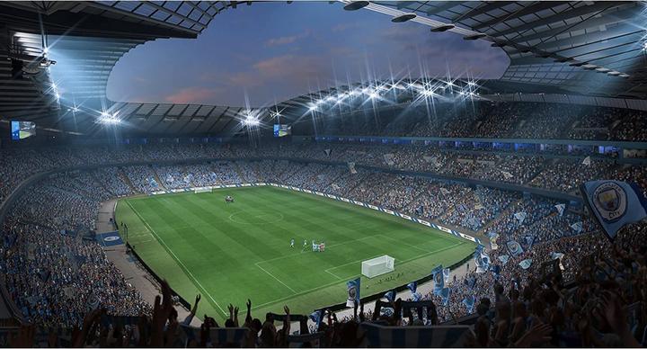 Produktbild EA Games FIFA 23 (Switch, EN)