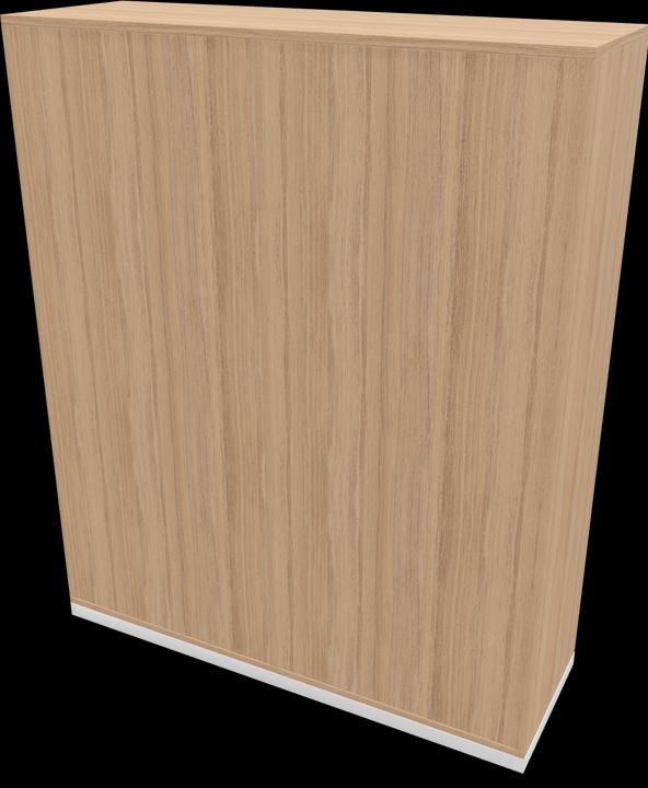 Produktbild Narbutas Choice Schiebetürschrank (120 x 40 x 146.5 cm)