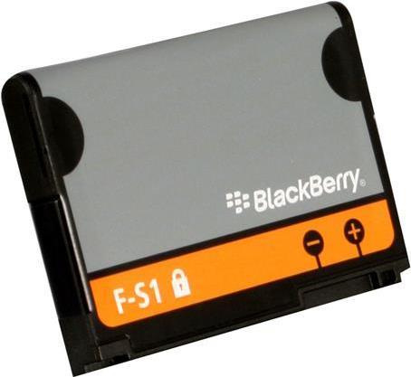 Produktbild BlackBerry F-S1