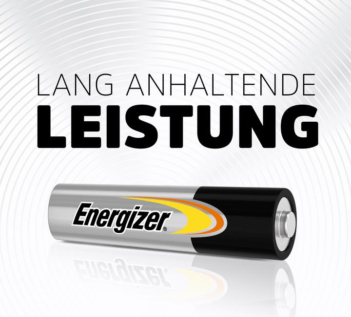 Produktbild Energizer Alkaline Power (24 Stk., AAA)