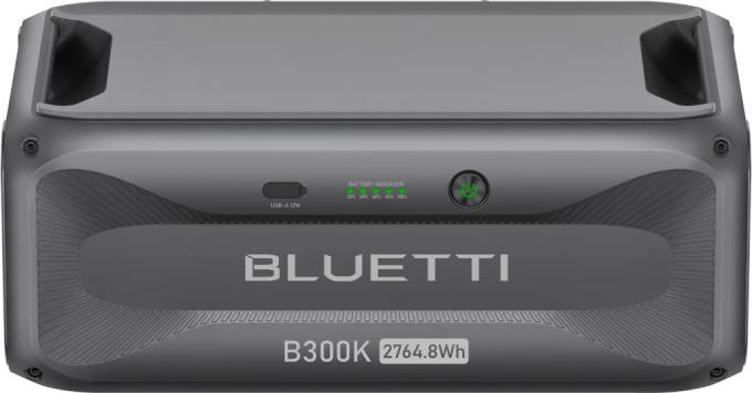 Produktbild Bluetti B300K