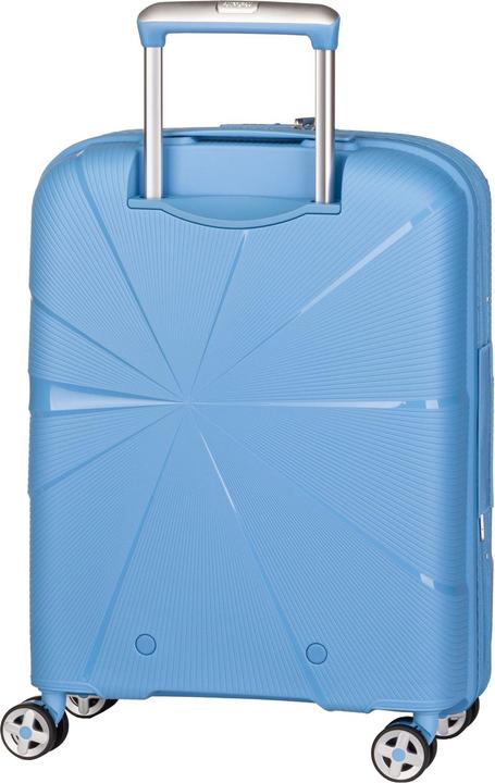 Actual product image American Tourister Suitcase & Trolley Starvibe Spinner 55 EXP (37 l)