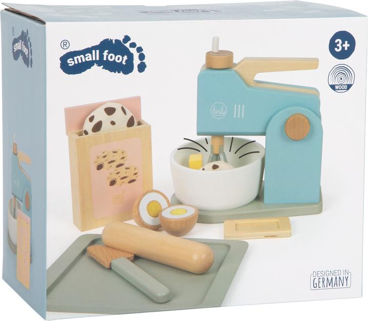 Produktbild small foot Mixer-Set tasty