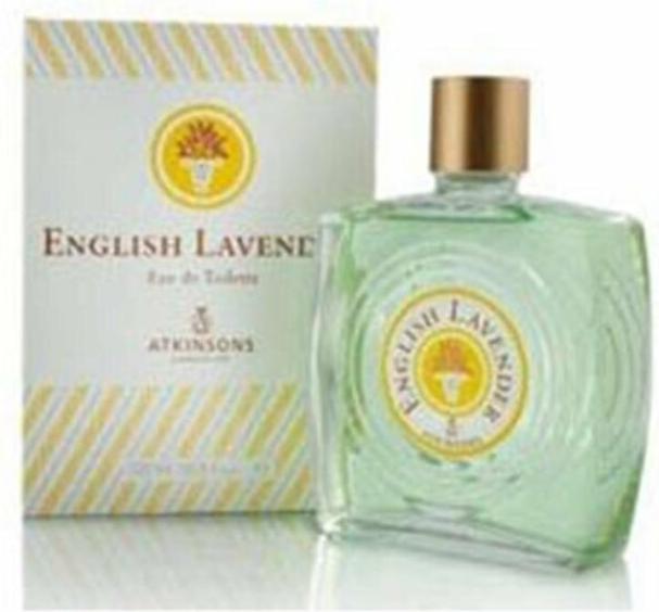 Produktbild Atkinsons English Lavender Eau de Toilette (150 ml) (Eau de Toilette, 150 ml)