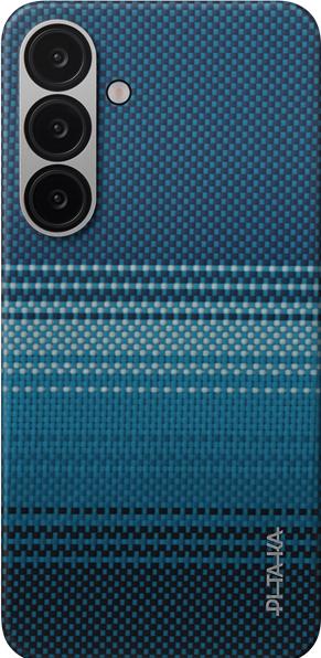 Produktbild Pitaka Aramid Cover (Samsung Galaxy S25)