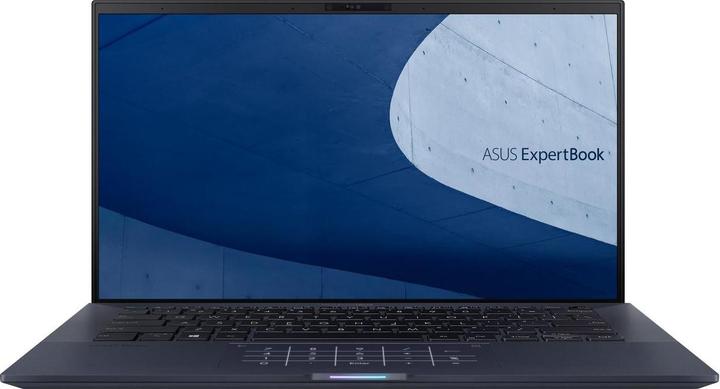 ASUS ExpertBook - B9 B9450FA-BM0165R (14", Intel Core i7-10510U, 8 GB, 1000 GB, NL)