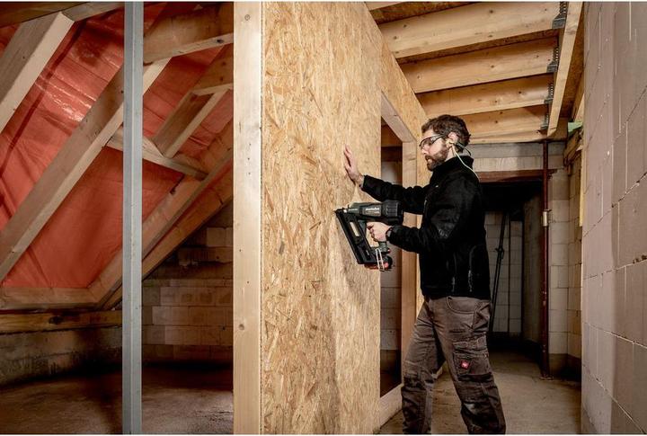 Produktbild Metabo NFR 18 LTX 90 BL