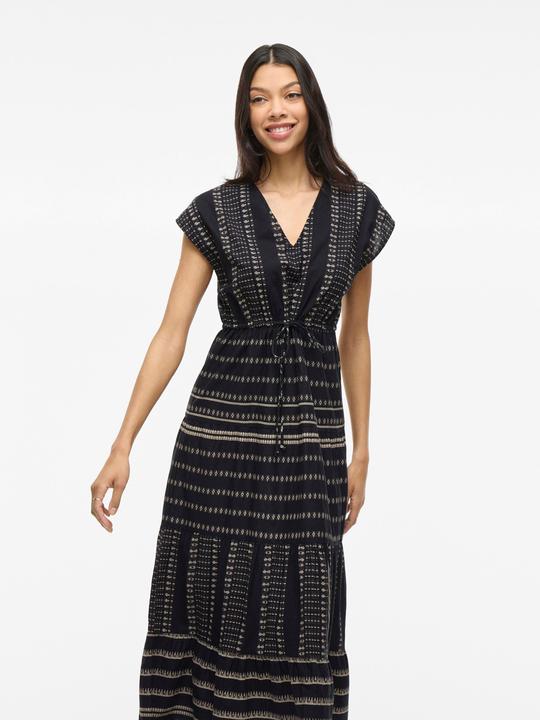 Produktbild Vila Ärmellos Maxikleid (34)