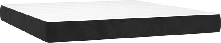 VidaXL Moyna (160 x 200 cm, Spring core)