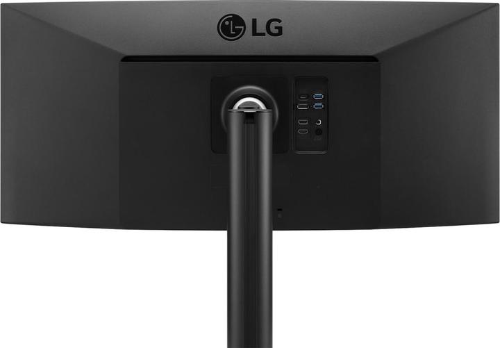 Produktbild LG 34IN CURVED ULTRAWIDE 3440X1440 (3440 x 1440 Pixel, 34")