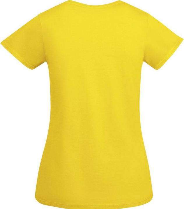 Actual product image Alpinia Womens/Ladies Breda Short-Sleeved T-Shirt (S)