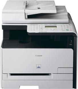 Immagine prodotto Canon i-SENSYS MF8050Cn laser a colori all-in-one, fax incluso (Laser, Colore)