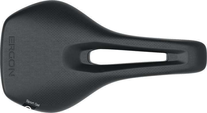 Actual product image Ergon SR Sport Gel