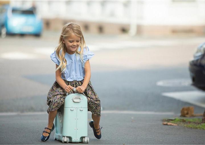 Actual product image Stokke BedBox (20 l, Hand luggage (up to 50 litres))