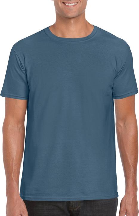 Image du produit Gildan Tee-shirt Soft Style (3XL)