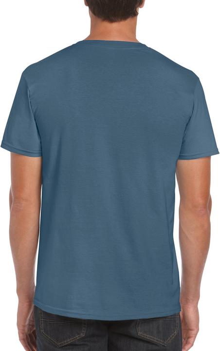 Image du produit Gildan Tee-shirt Soft Style (3XL)