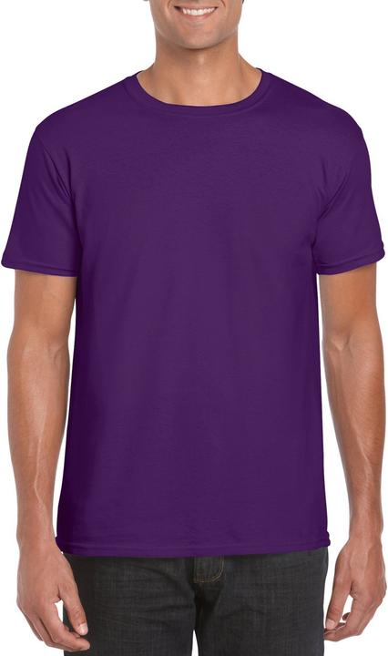 Image du produit Gildan T-shirt de style doux (3XL)