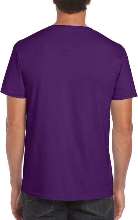 Image du produit Gildan T-shirt de style doux (3XL)