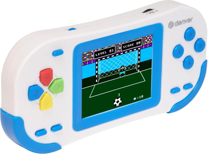 Image du produit Denver Game Pad 200 jeux