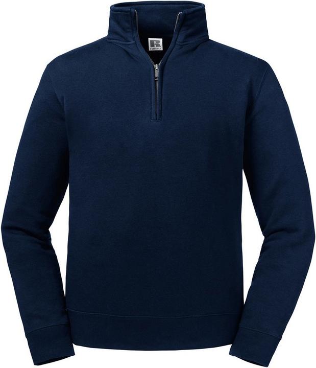 Immagine prodotto Russell Felpa con zip autentica (XL)