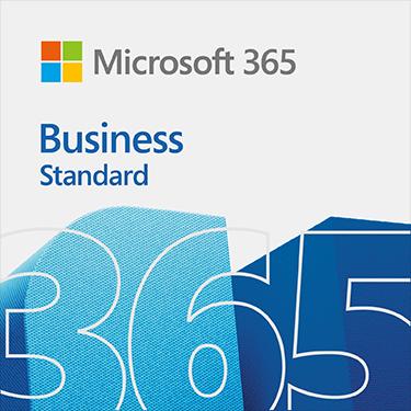 Microsoft 365 Business (1 User, 5 Devices/Users, 12 months)