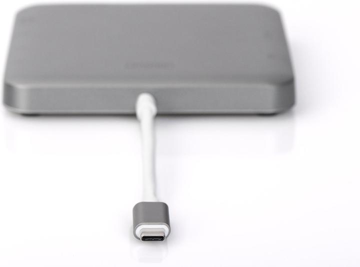 Produktbild Digitus DA-70876 (USB-C, 11 Ports)