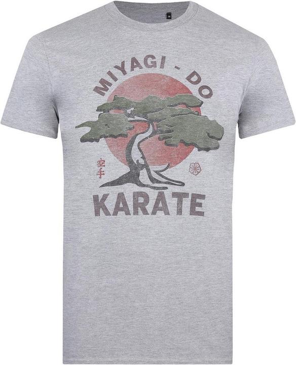 Produktbild Cobra Kai Miyagi Do Tshirt (XXL)