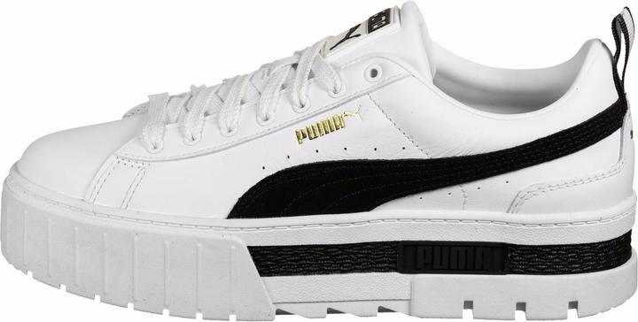Image du produit Puma Chaussures Mayze Lth (42.5)