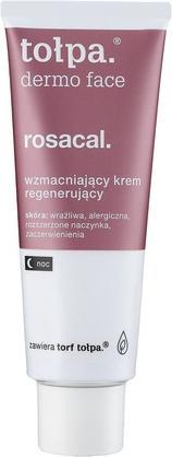 Actual product image Tolpa Dermo Face Rosacal (40 ml, 24h cream)