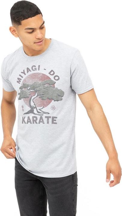 Produktbild Cobra Kai Miyagi Do Tshirt (XXL)