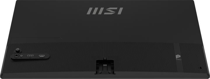Immagine prodotto MSI PRO MP242L (1920 x 1080 pixel, 23.80")