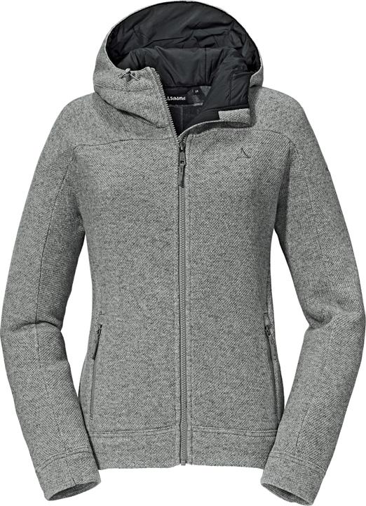 Schöffel Fleecejacke Fleece Hoody Lakefield L (48)