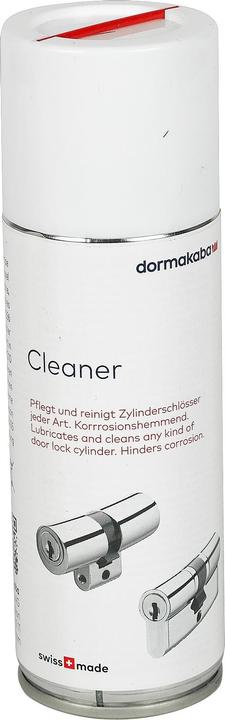 Image du produit Kaba Nettoyeur (60 ml)
