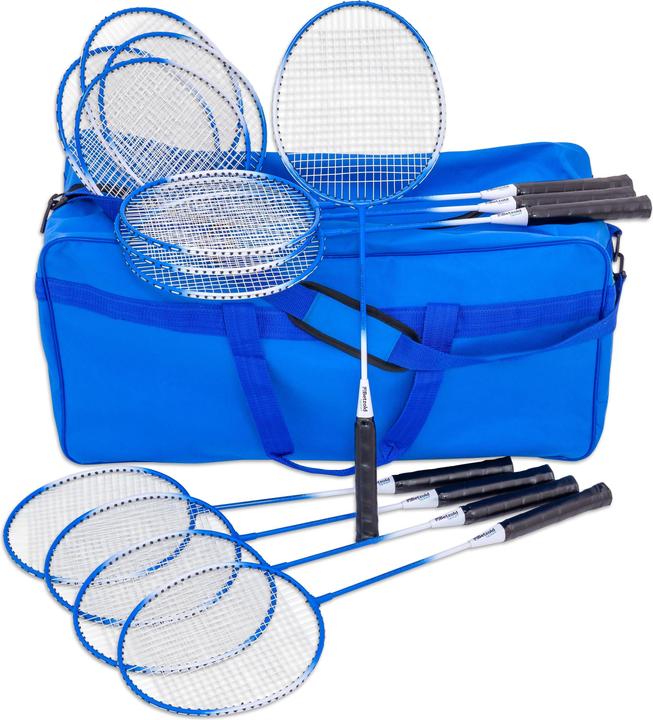 Betzold Sport Badminton Schul-Set