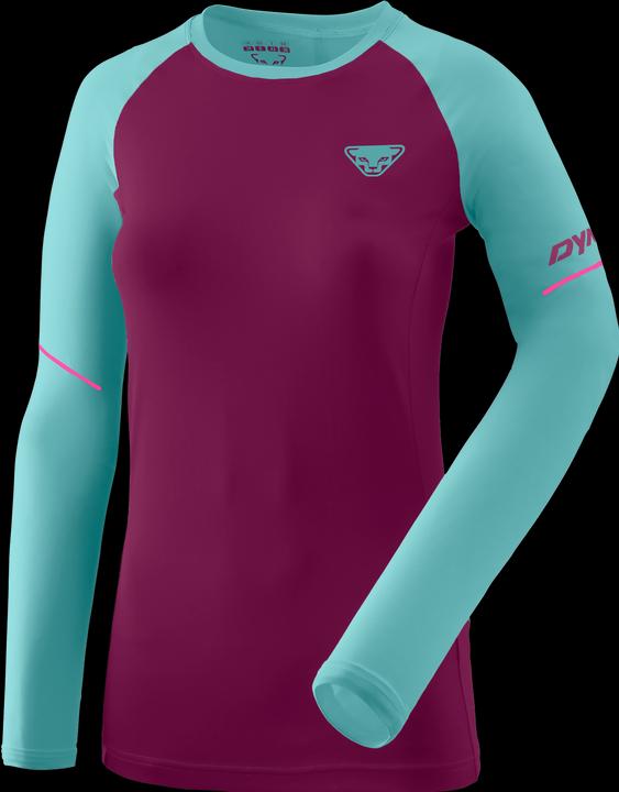 Actual product image Dynafit Alpine Pro long sleeve shirt (40, L)