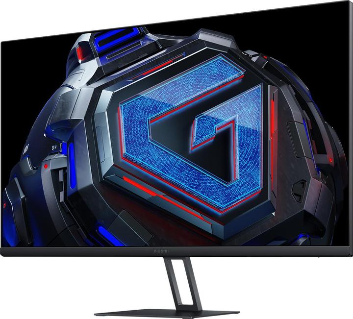 Actual product image Xiaomi G27Qi (2560 x 1440 pixels, 27")