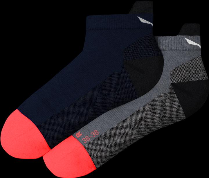 Actual product image Salewa Mountain Trainer Merino Socks Women (39 - 41)