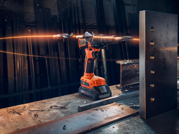 Produktbild Fein VARIO Spiralbohrer 12 mm (M14 Gewinde), Bohr-Ø 12 mm (12 Millimeter)