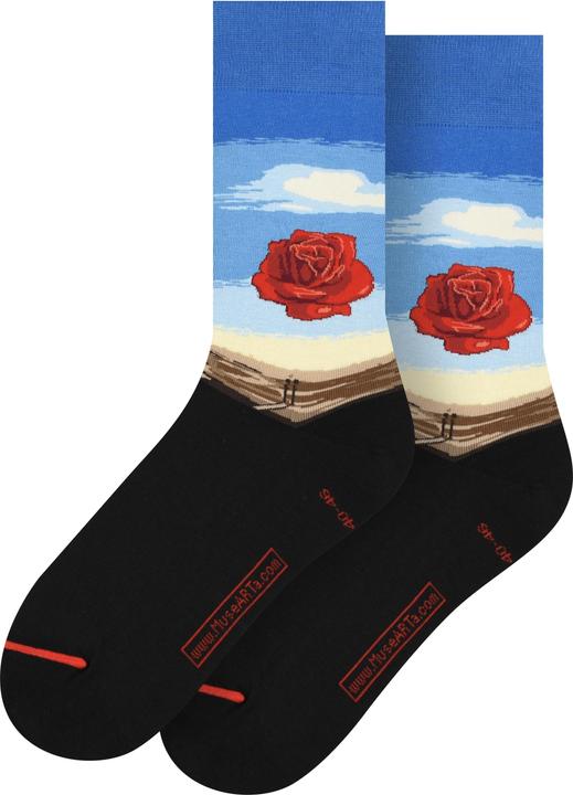 MuseARTa Die meditative Rose (Einzelpack, 36 - 40)