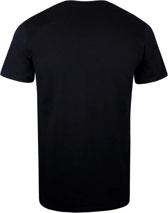 Produktbild Back to the Future Outatime TShirt (L)