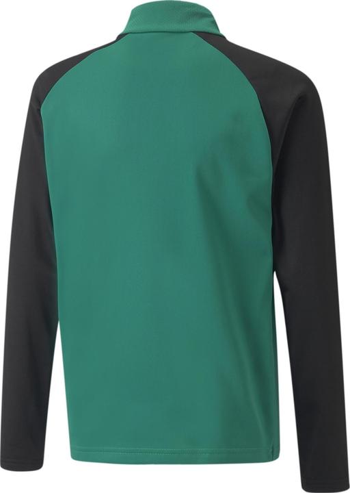 Image du produit Puma teamLIGA 1/4 Zip Top Jr-657237 (164)