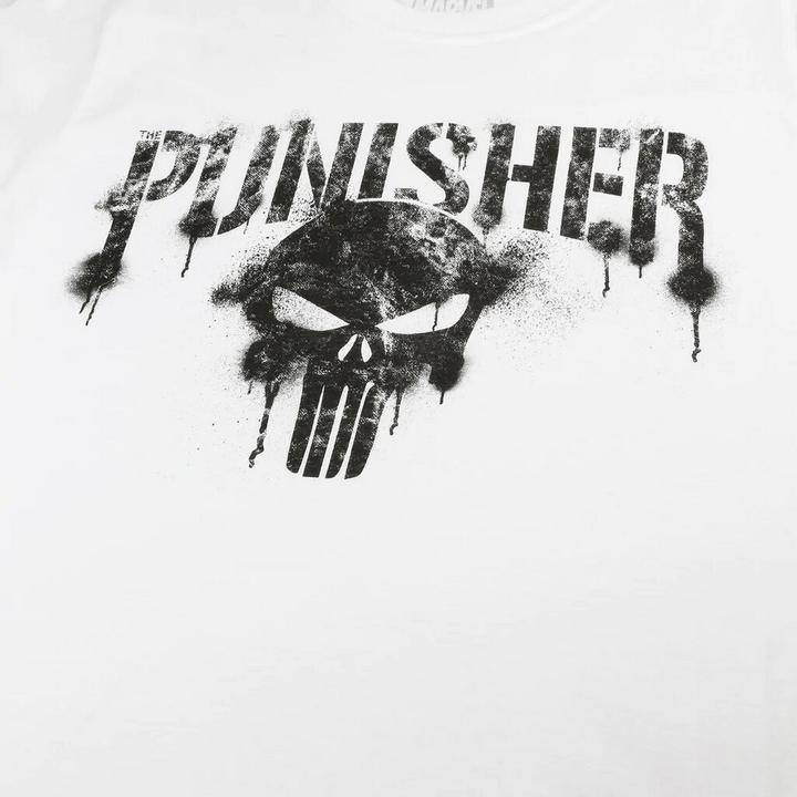 Produktbild The Punisher Tshirt (S)