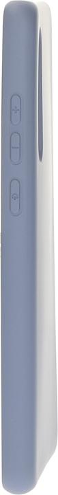 Immagine prodotto Mobiparts Silicone Cover Huawei P30 Royal Grey (Huawei P30)
