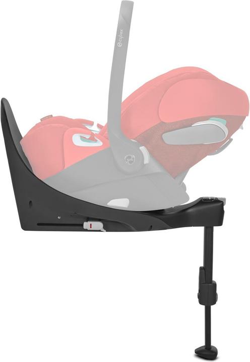 Produktbild Cybex Base Z2 (Kindersitz, ECE R129/i-Size Norm)