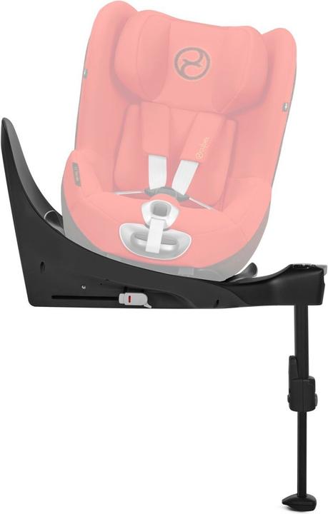 Produktbild Cybex Base Z2 (Kindersitz, ECE R129/i-Size Norm)