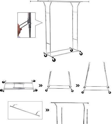 Actual product image Songmics Hangy