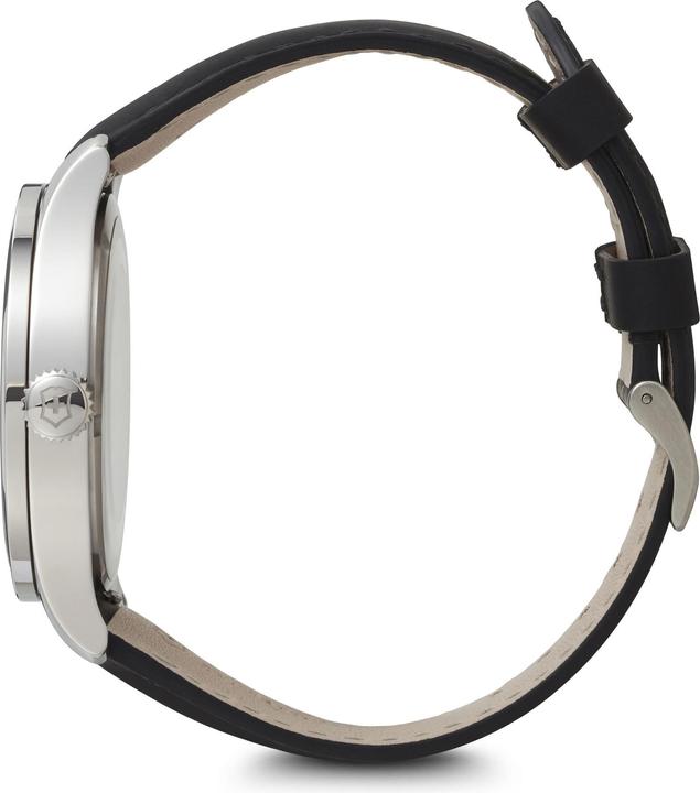 Actual product image Victorinox Alliance Mechanical (Swiss made, Analogue wristwatch, 40 mm)