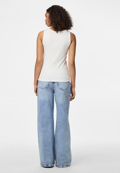 Image du produit Pieces Pcmay Tank Top Jrs Noos Bc (XS)